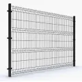 Garden Security Welded Wire Mesh Fence